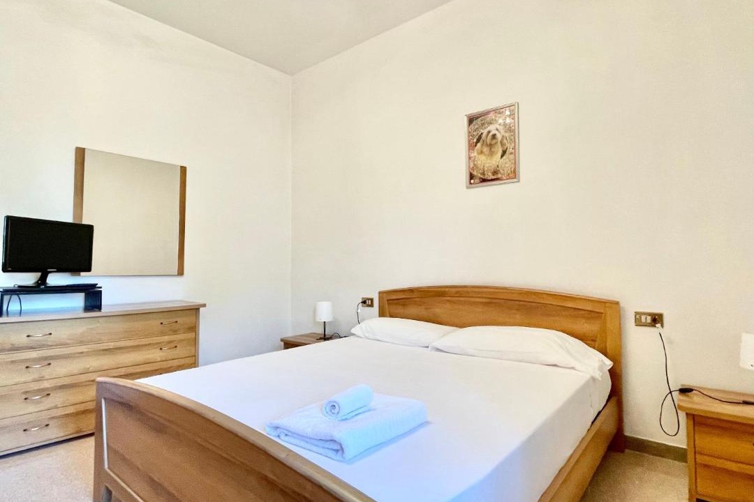 Photo of Bedroom in Rivabella