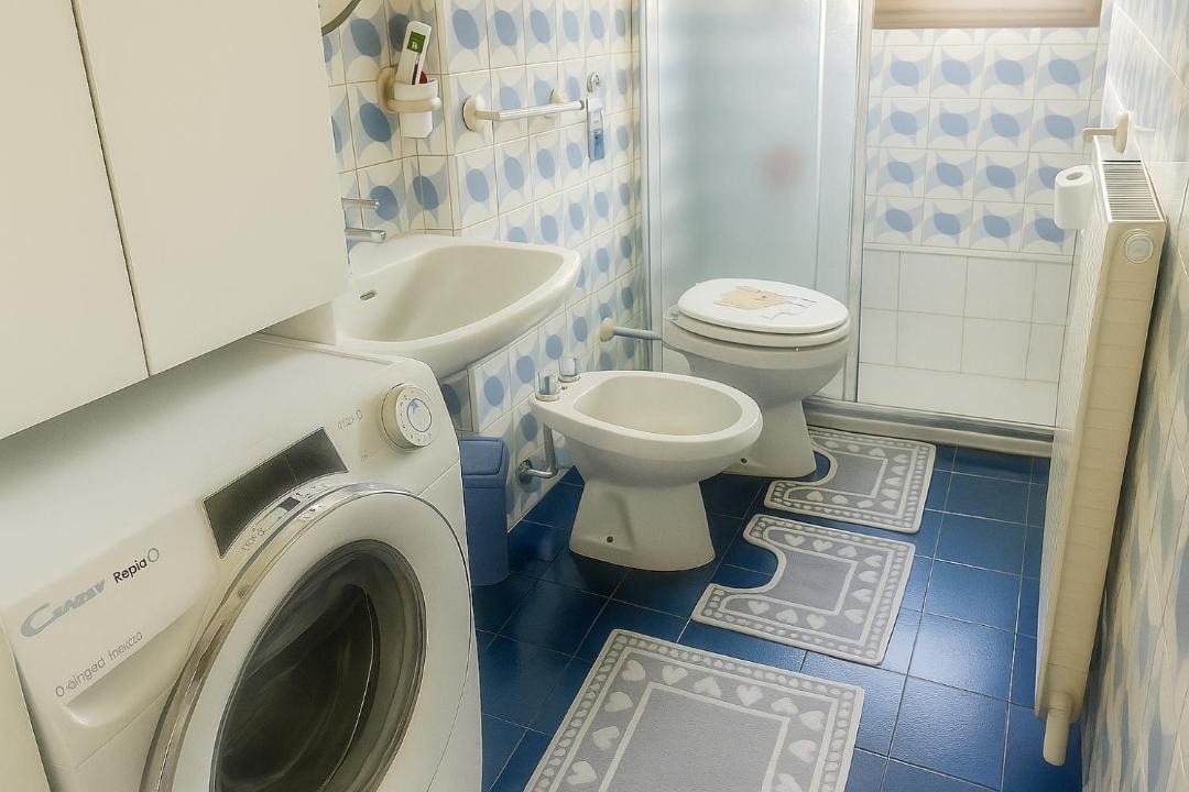 Photo of Bathroom in Seregno