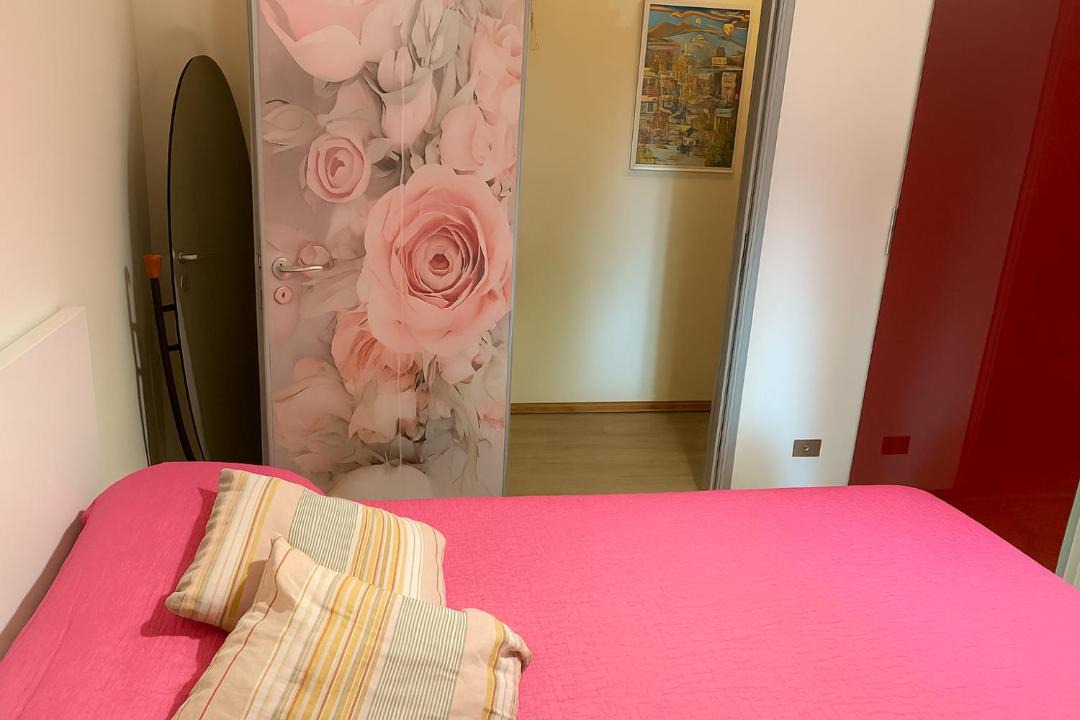 Photo of Bedroom in Seregno