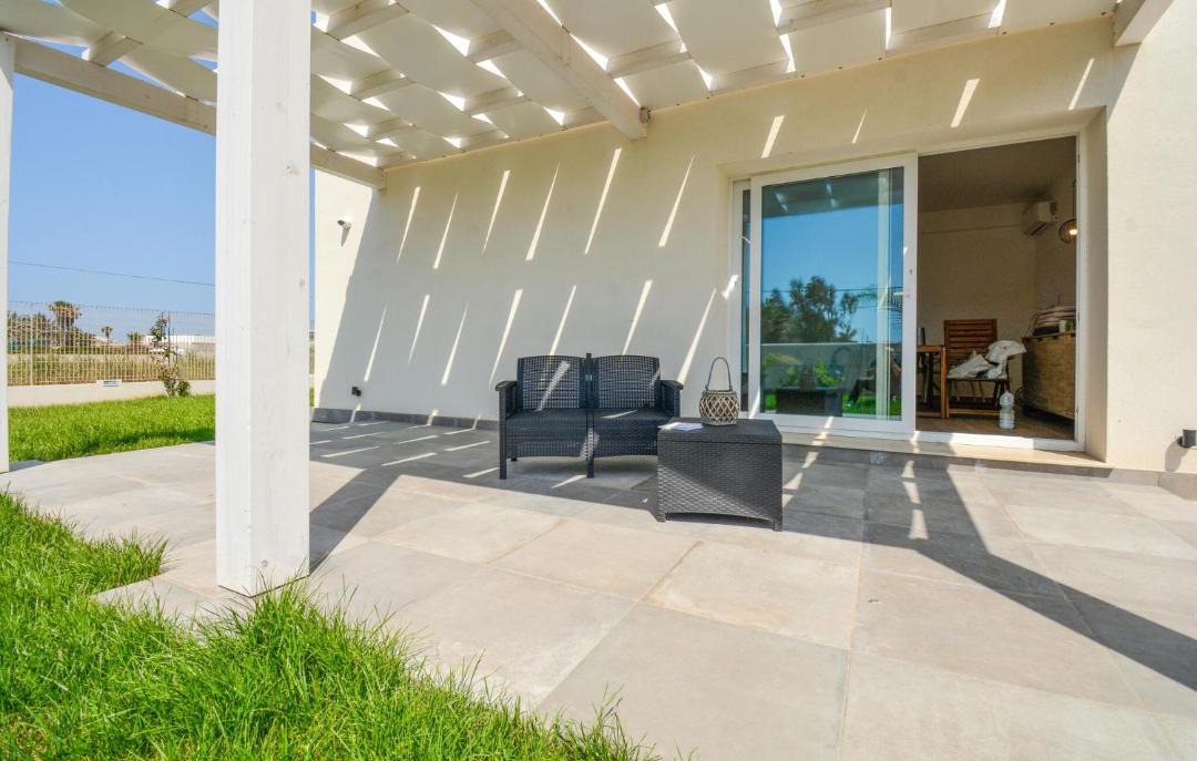 Photo of Patio Balcony in Caucana-finaiti-casuzze-finaiti Nord