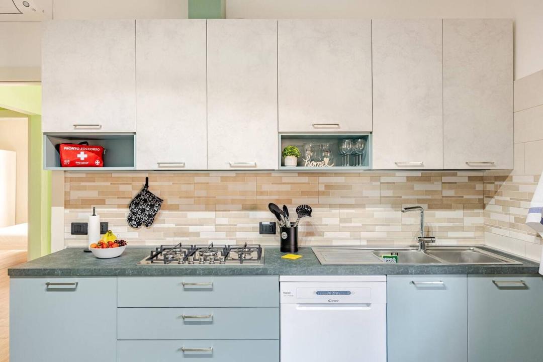 Photo of Kitchen in Spilamberto