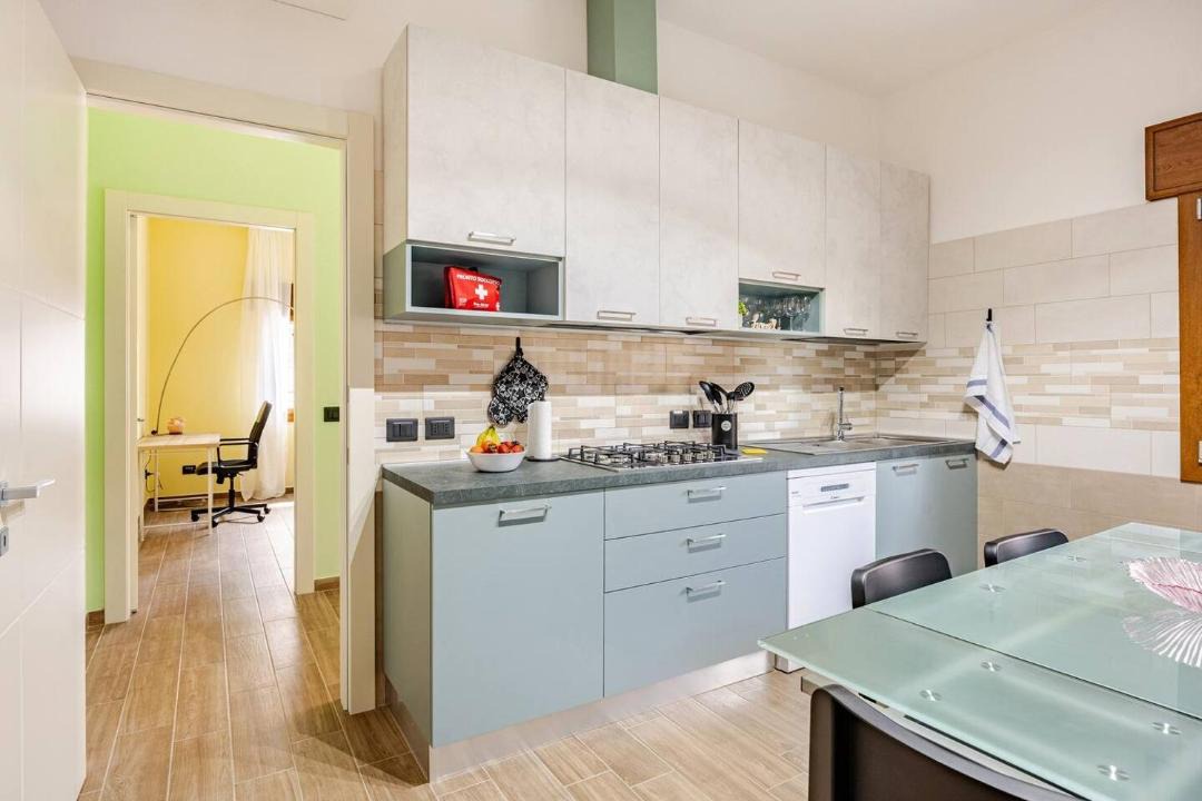 Photo of Kitchen in Spilamberto