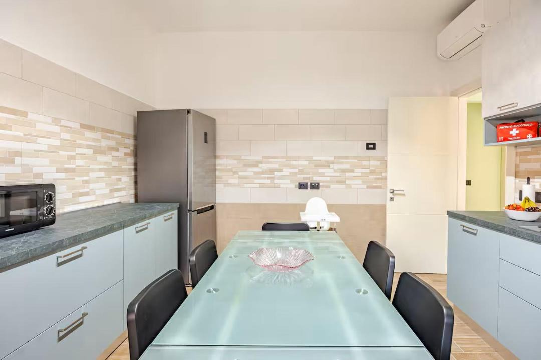 Photo of Kitchen in Spilamberto