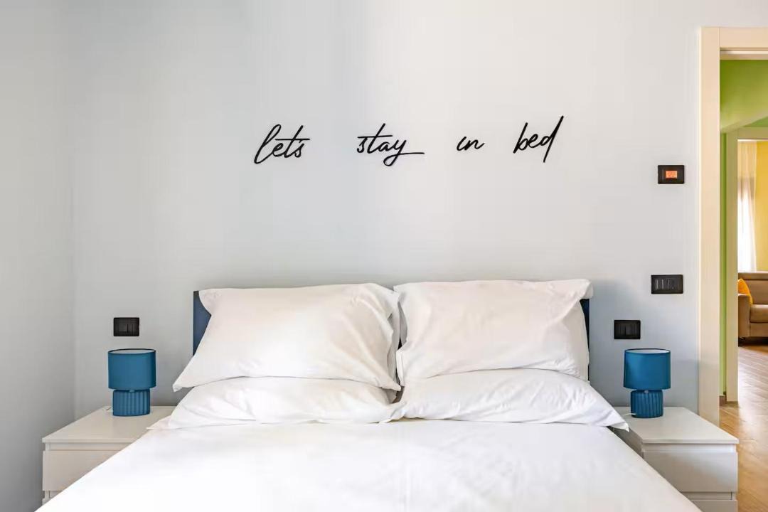 Photo of Bedroom in Spilamberto