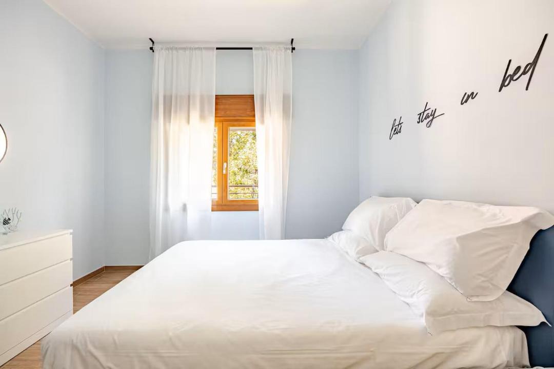 Photo of Bedroom in Spilamberto