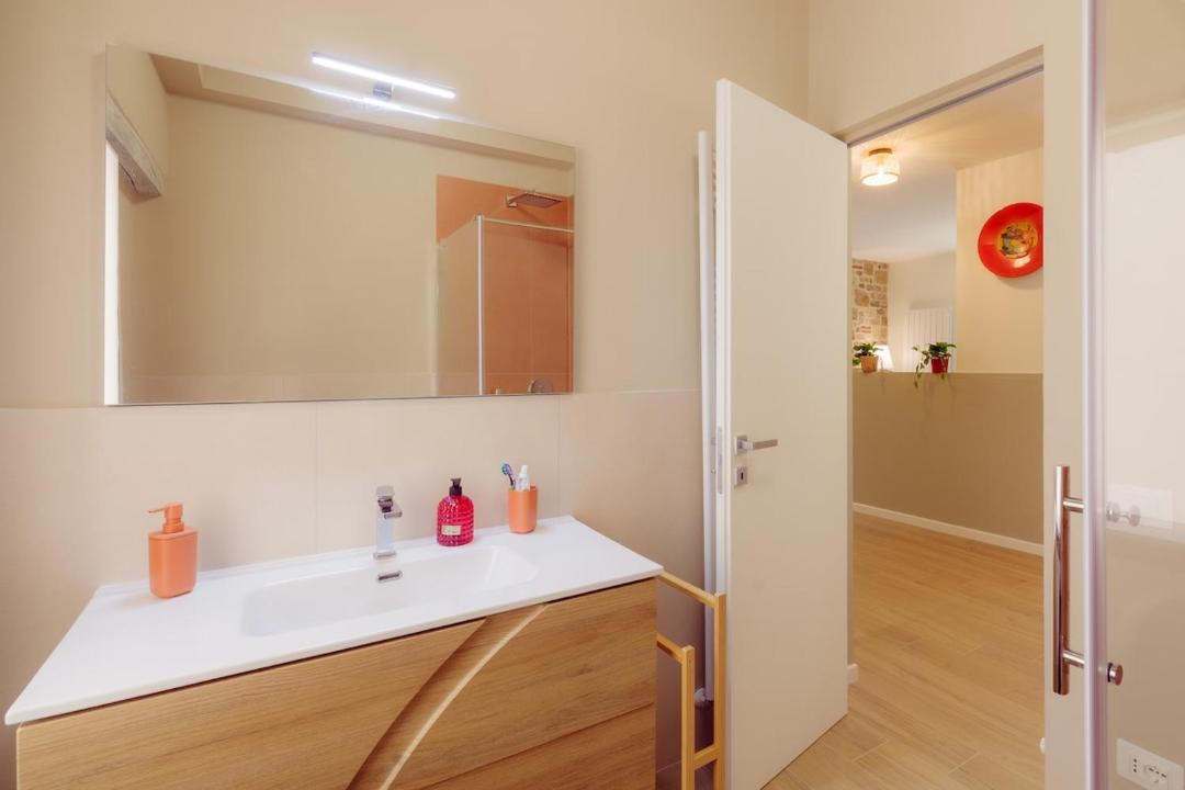 Photo of Bathroom in Trevi