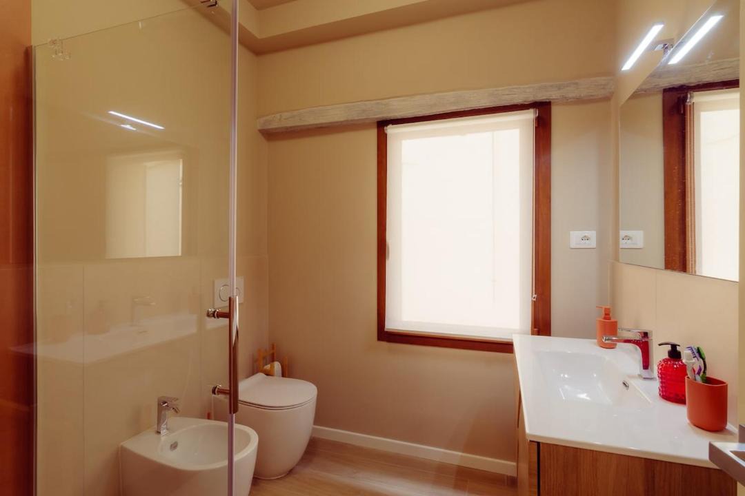 Photo of Bathroom in Trevi