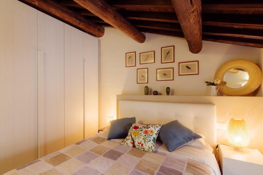 Photo of Bedroom in Trevi