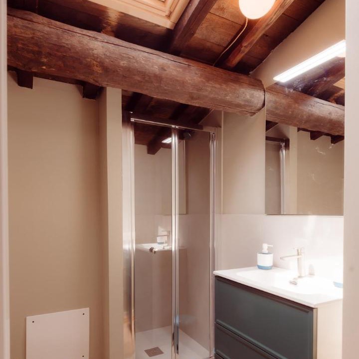 Photo of Bathroom in Trevi