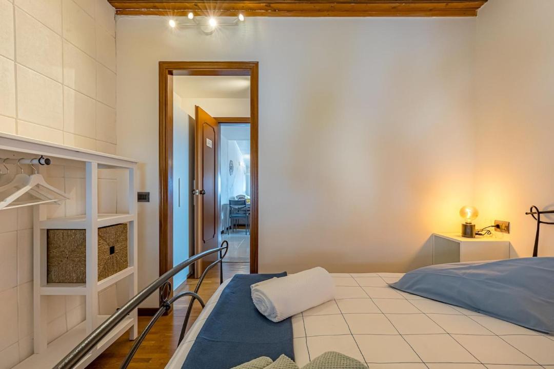 Photo of Bedroom in Acquaseria