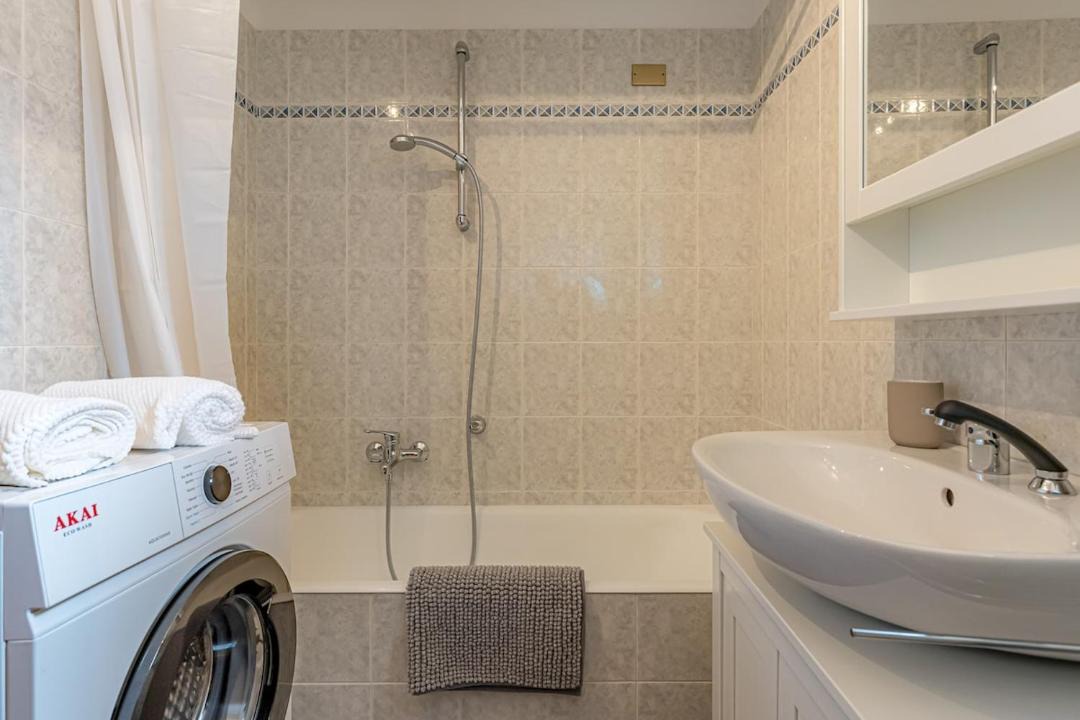 Photo of Bathroom in Acquaseria