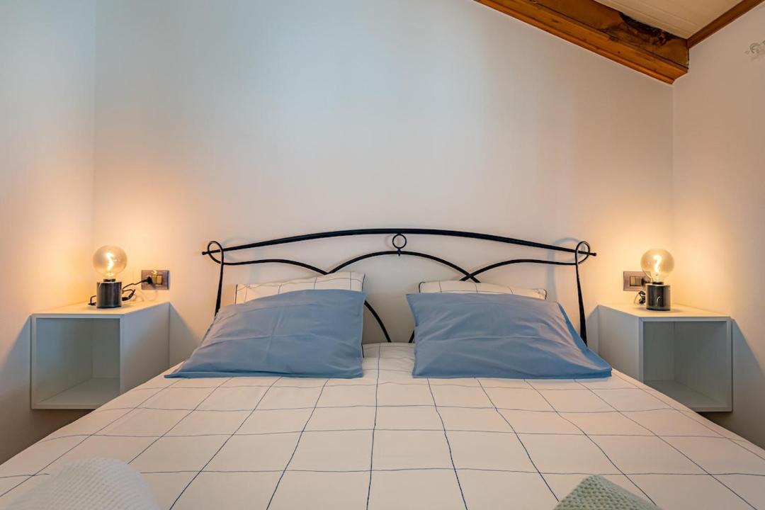 Photo of Bedroom in Acquaseria