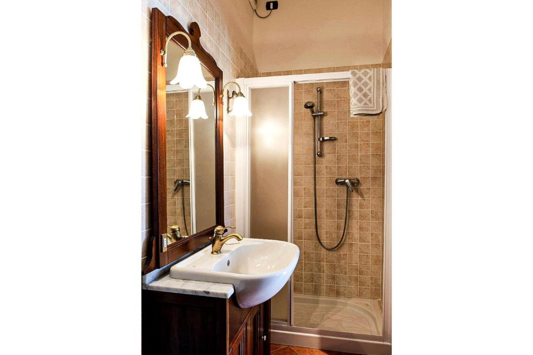 Photo of Bathroom in Cannobio