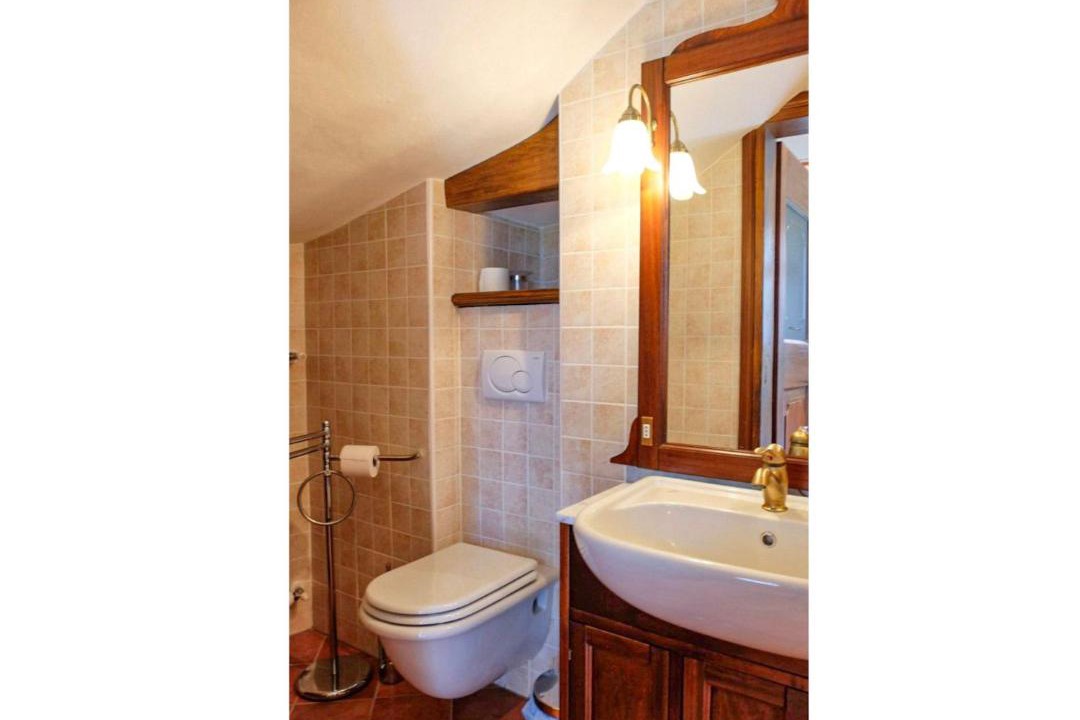 Photo of Bathroom in Cannobio