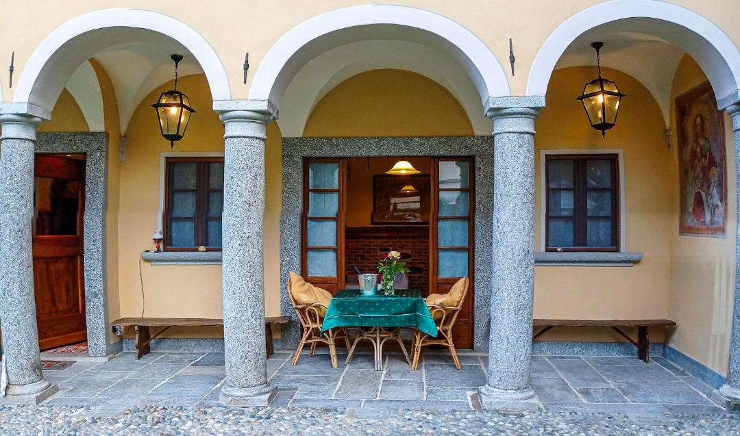 Photo of Others in Cannobio