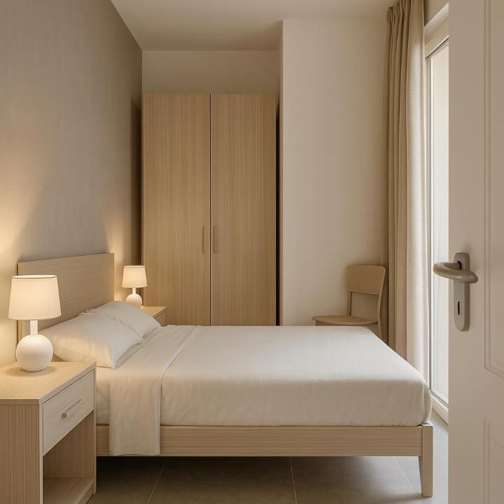 Photo of Bedroom in San Teodoro City Centre