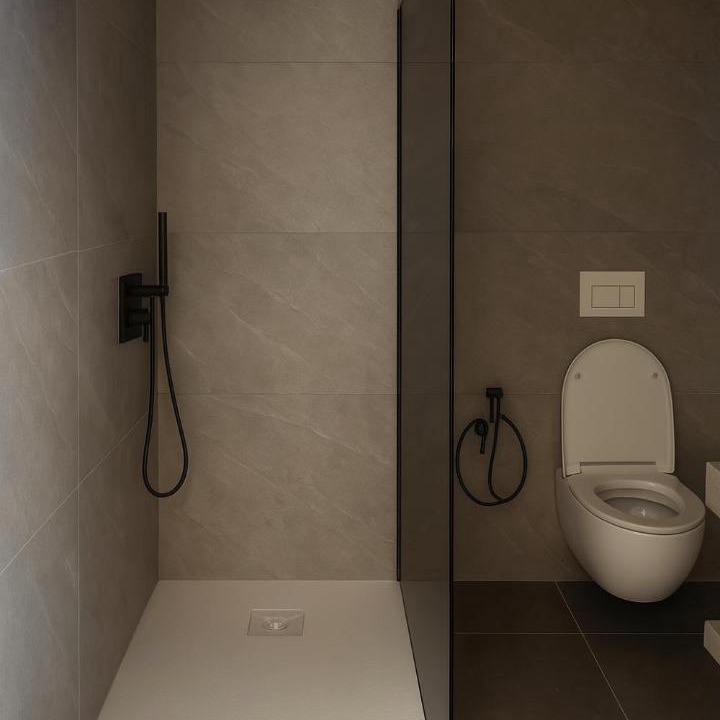 Photo of Bathroom in San Teodoro City Centre