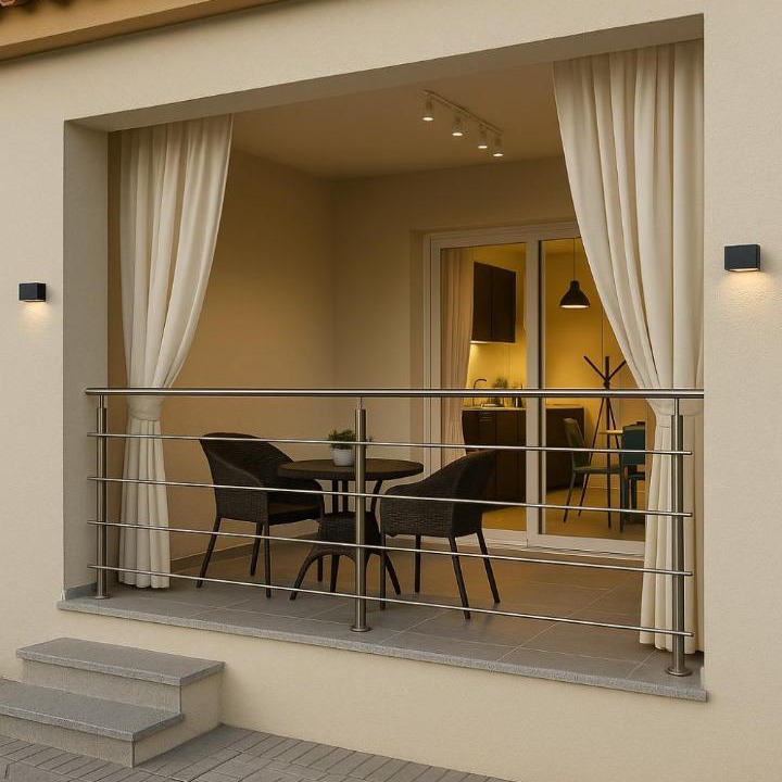Photo of Patio Balcony in San Teodoro City Centre