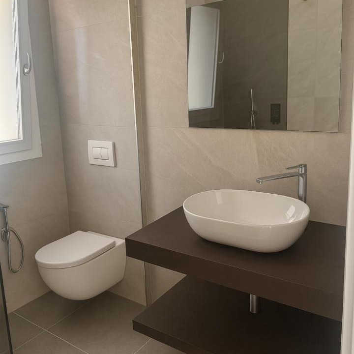Photo of Bathroom in San Teodoro City Centre