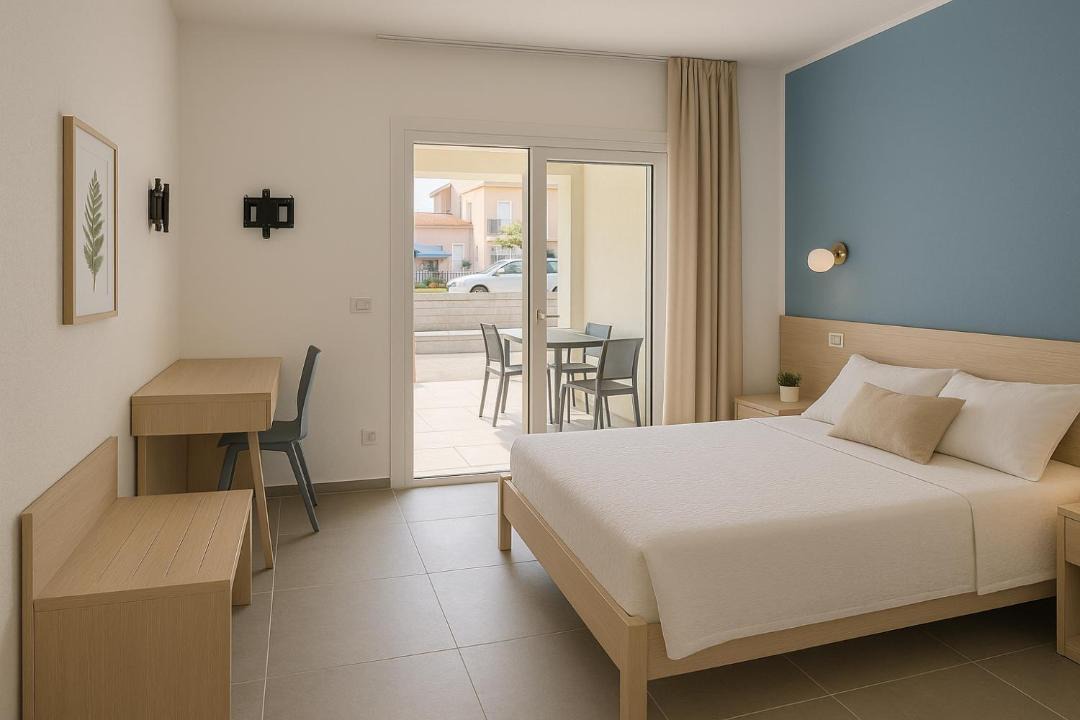 Photo of Bedroom in San Teodoro City Centre