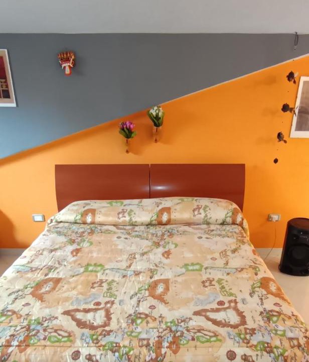 Photo of Bedroom in San Mango Piemonte