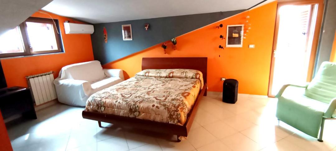 Photo of Bedroom in San Mango Piemonte