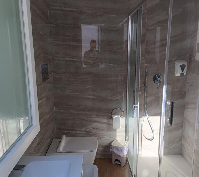 Photo of Bathroom in Ganzirri