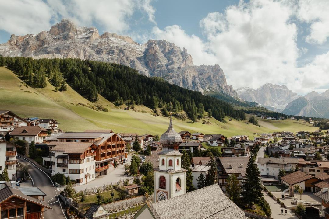Photo of Others in San Cassiano