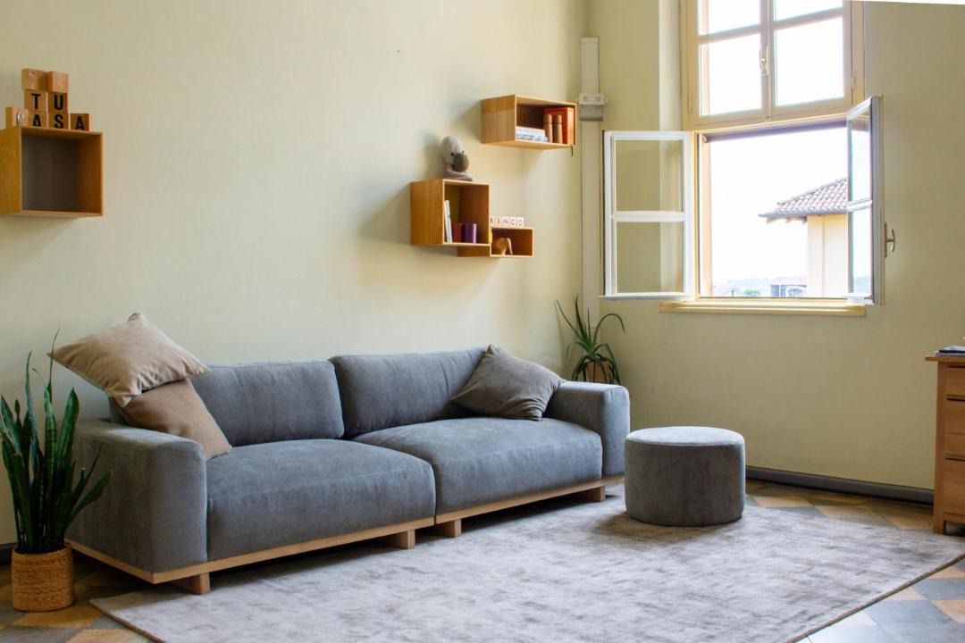 Photo of Livingroom in Cardona