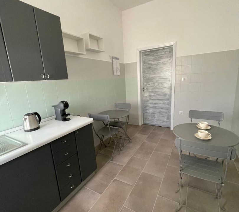 Photo of Kitchen in Macomer