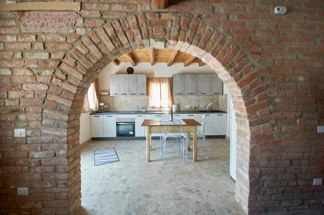 Photo of Kitchen in Arre