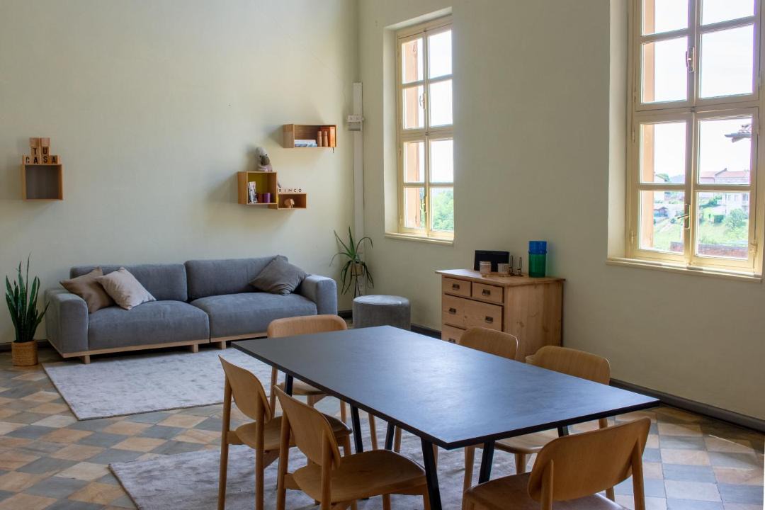 Photo of Livingroom in Cardona