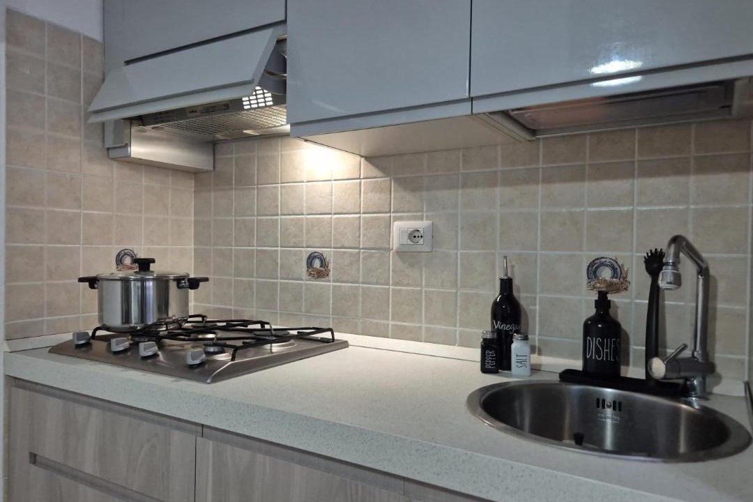 Photo of Kitchen in Arcore