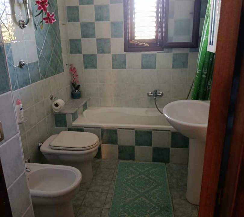 Photo of Bathroom in Alghero