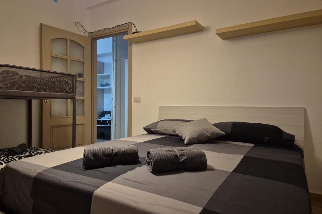 Photo of Bedroom in Arcore