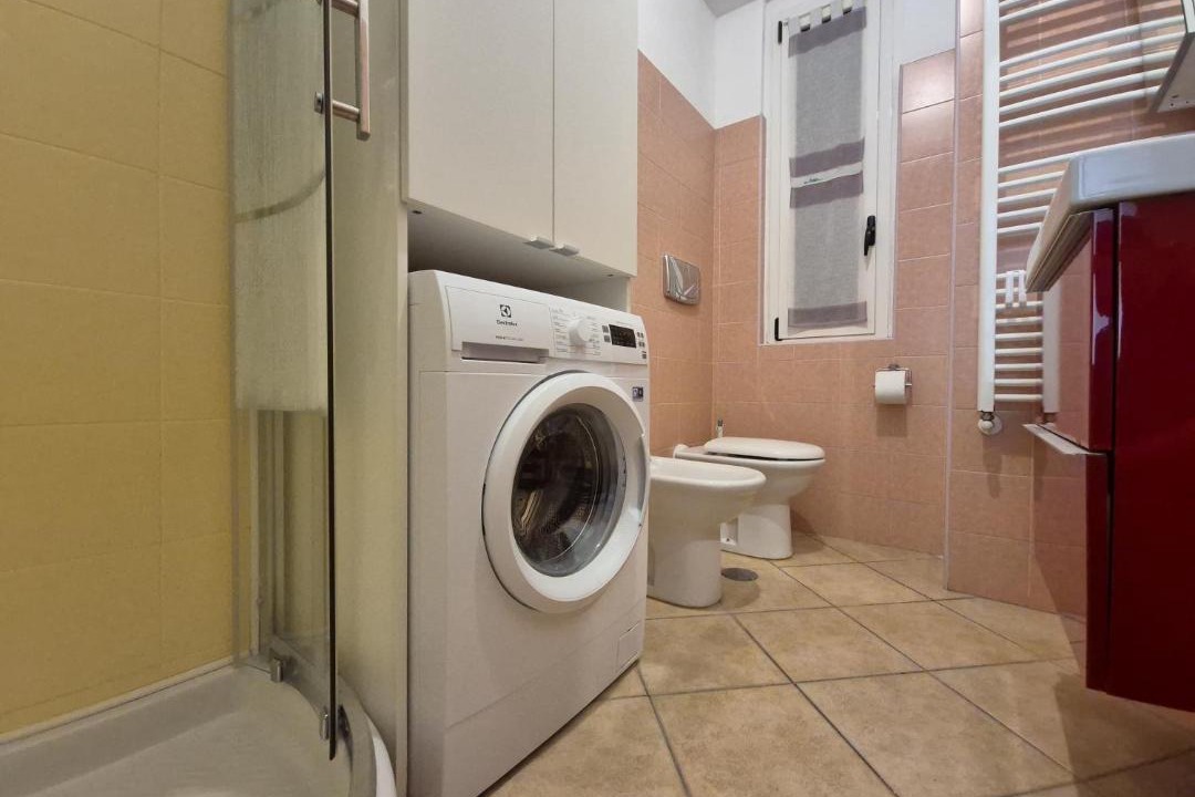 Photo of Bathroom in Arcore