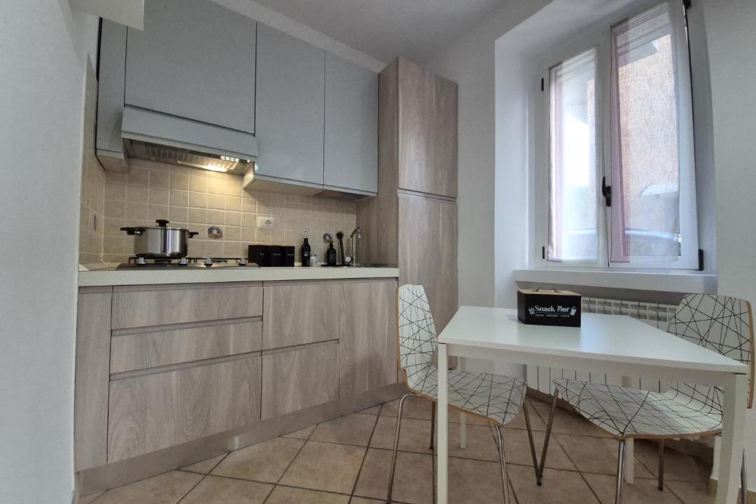 Photo of Kitchen in Arcore