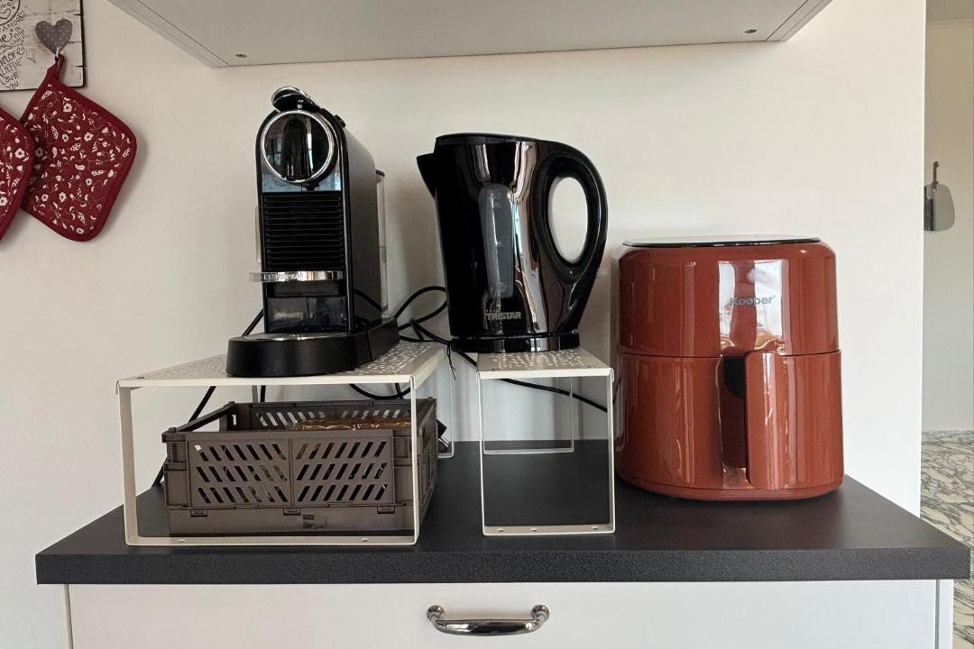 Photo of Kitchen in Quartiere XXIV Don Bosco