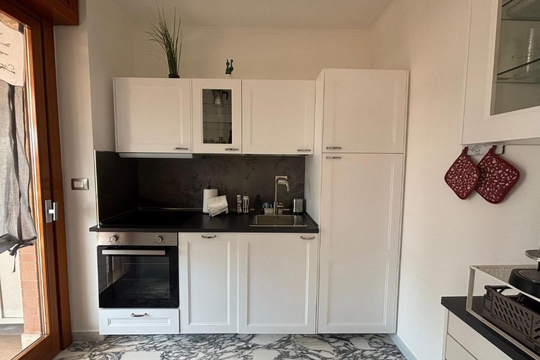Photo of Kitchen in Quartiere XXIV Don Bosco