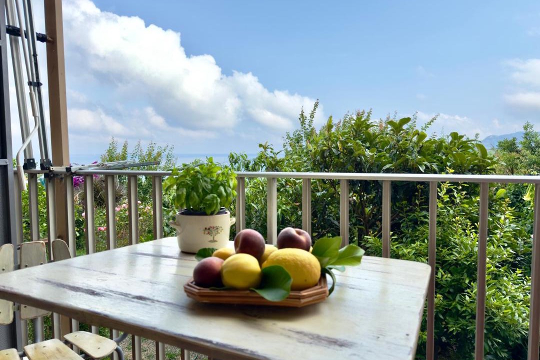 Photo of Patio Balcony in Savona
