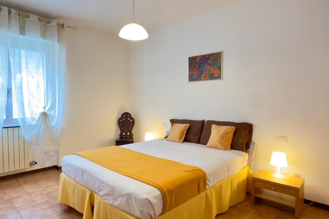 Photo of Bedroom in Savona