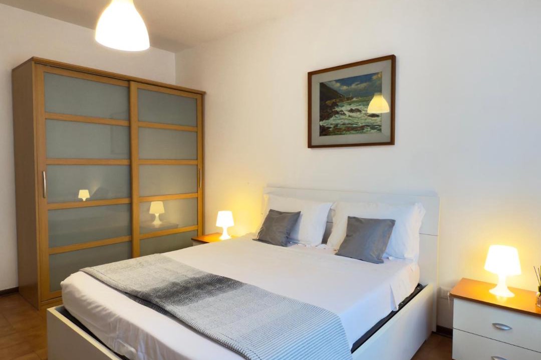 Photo of Bedroom in Savona
