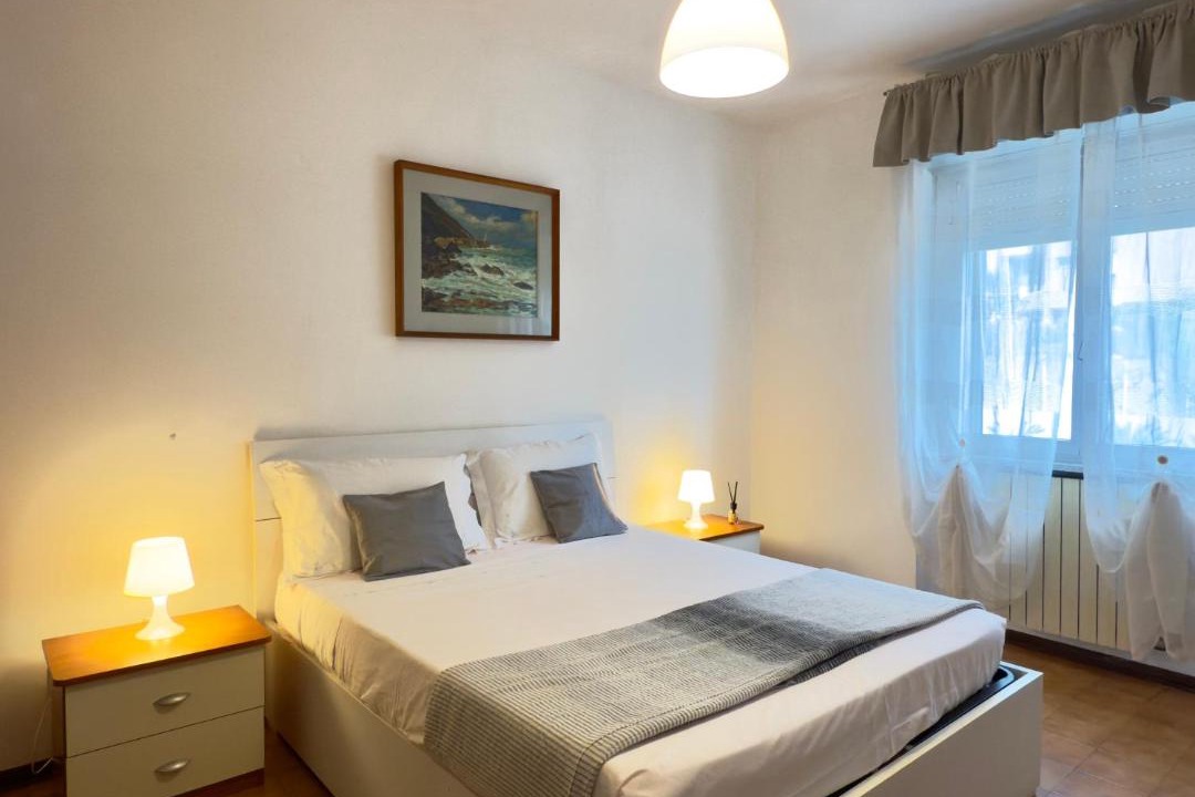 Photo of Bedroom in Savona