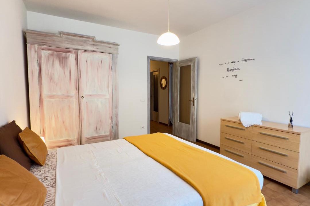 Photo of Bedroom in Savona