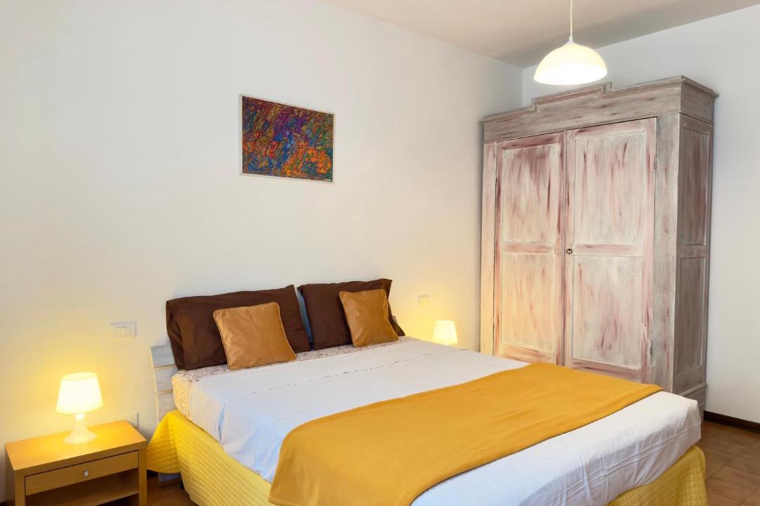 Photo of Bedroom in Savona