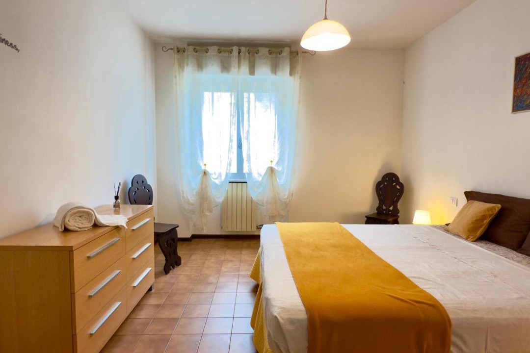 Photo of Bedroom in Savona