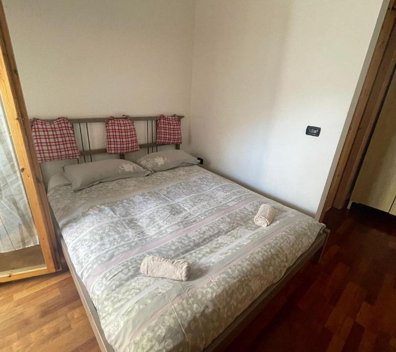 Photo of Bedroom in Gressan