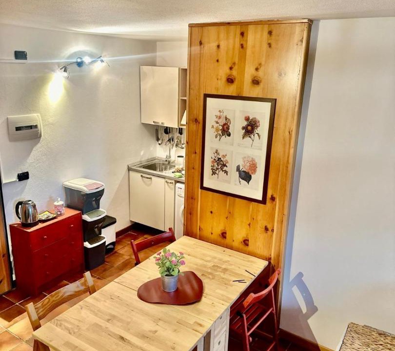 Photo of Kitchen in Gressan