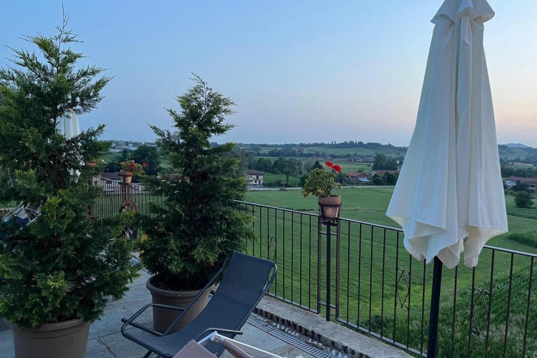 Photo of Patio Balcony in Andezeno