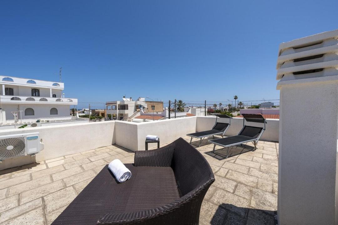 Photo of Patio Balcony in Ostuni